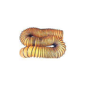 PVC flex duct