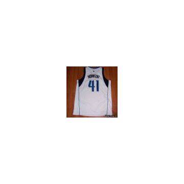 Sell NBA and NFL Football Jersey