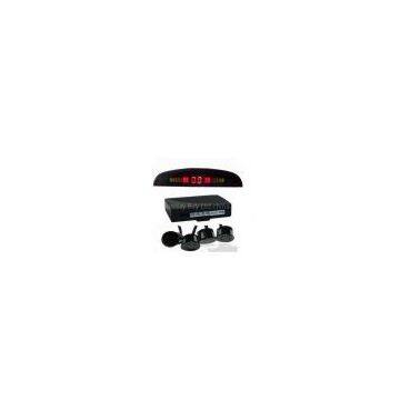 Sell  Rainbow LED Display Parking Sensor