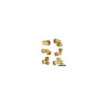 Sell Brass Fittings