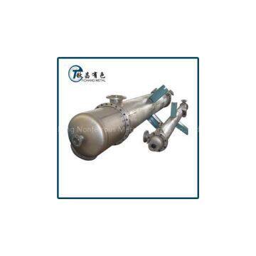 Titanium Alloy Evaporator