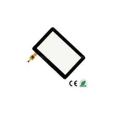 5inch Ten Point Projected Touch Screen Medical Monitor