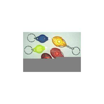 Sell LED Key Chain