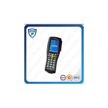 13.56MHZ/960MHZ RFID handheld reader