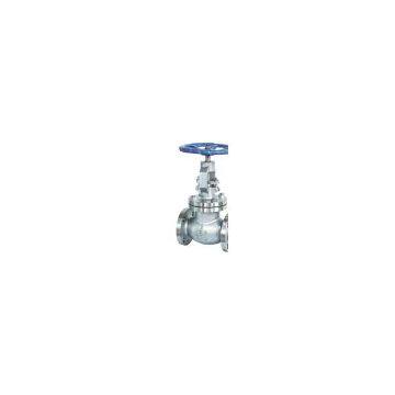 Bellows sealed Globe Valve,DIN globe valve