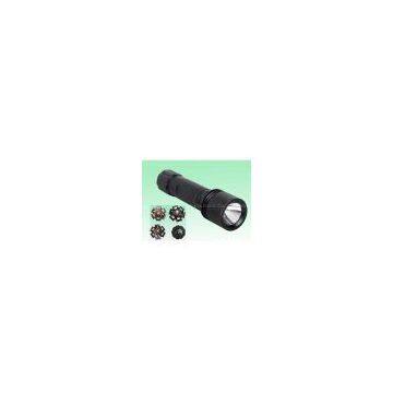 5W Ultra-bright LED Flashlight (HL-276)
