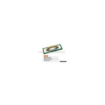 plastering trowel Rubber Float Trowel Plastering Trowel