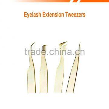 Eyelash Extension Tweezer