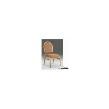 Sell Aluminum Banquet Chair