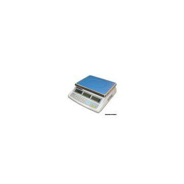 Sell Electric Counting Scales JS-A