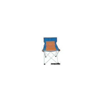 Camp chair