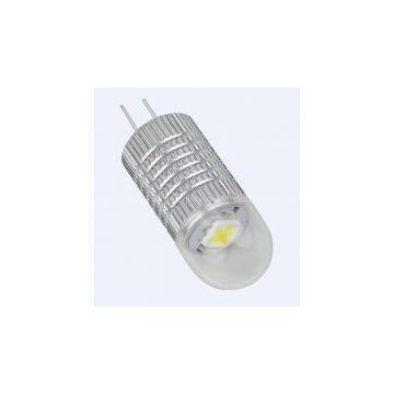 Led light /light bulb /1.5 W xenon festoon light bulb