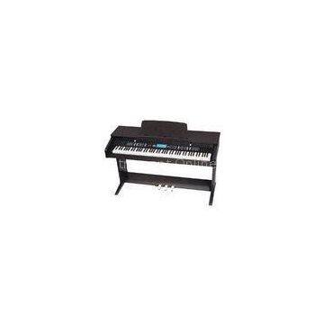 88 Key Digital Piano / Electronic Piano With Touch Response Keyboard DP8807A