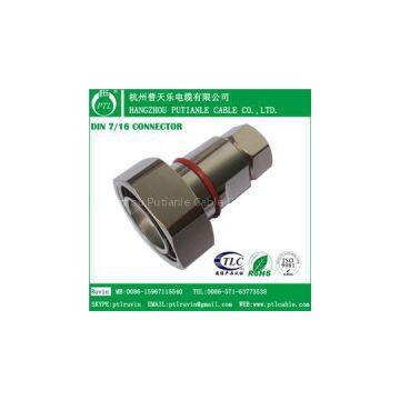 DIN CONNECTOR