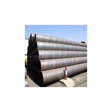Supply DIN17172 STE385.7 Seamless Tube photo-2