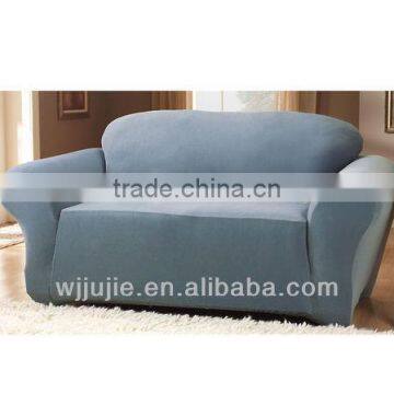 stretch suede sofa cover wholesale