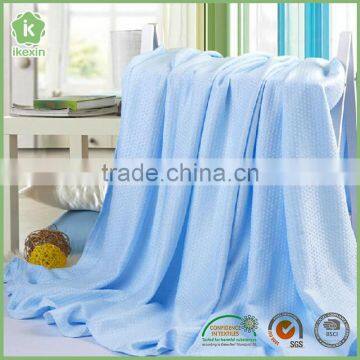 Suitable For Siesta Waffle Blanket With Kids