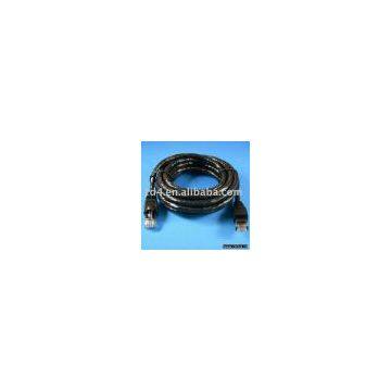 Cat5E UTP Ethernet Network Cable
