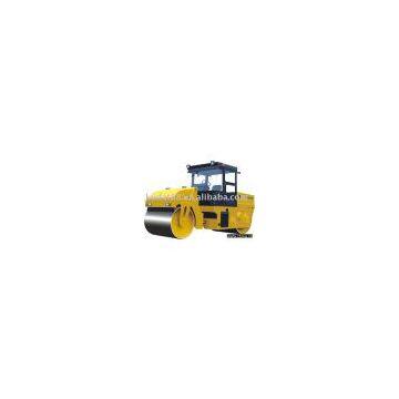 2YJ6 X 8 Two Wheel Road Roller