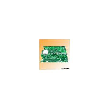 Multilayer PCB