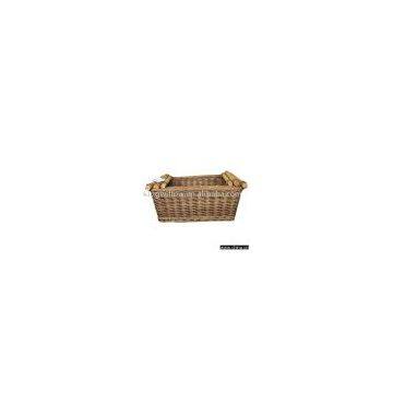 Willow Basket Set