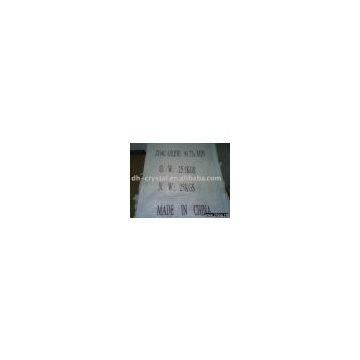 Zinc Oxide