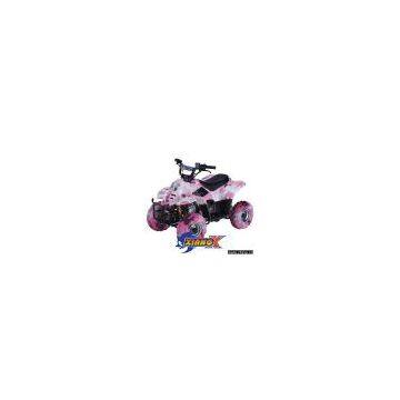 ATV 50CC 4stroke