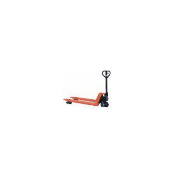 hand pallet truck 3000