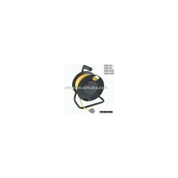 LRU465D/LRU485D cable reel