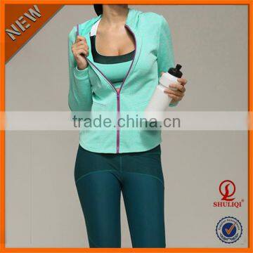 wholesale clothing unisex sportswear hoodies & sweatshirts without hood