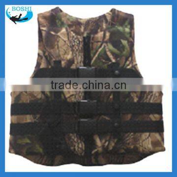 Waterproof Hunting Jacket 3mm Neoprene Camouflage Jackets for Hunting photo-2