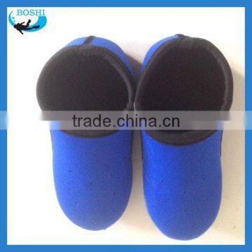 Neoprene Fabric 3mm Neoprene Waterproof Socks photo-2