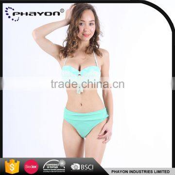 < OEM>micro bikini swimwear models beachwear swimwear crochet bikini swimwear