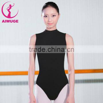 Adult Ballet Leotards Bodysuit Ballet Dancewear Backless Sexy Leotards photo-3