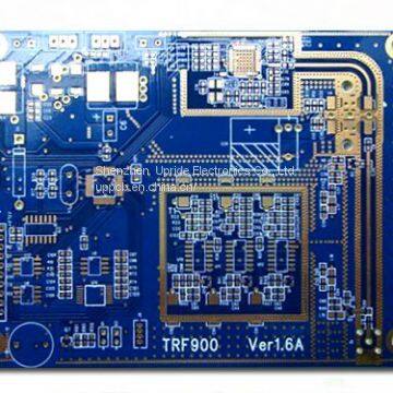 Multilayer PCB Board Design Prototype Manufacture EMS Service photo-3