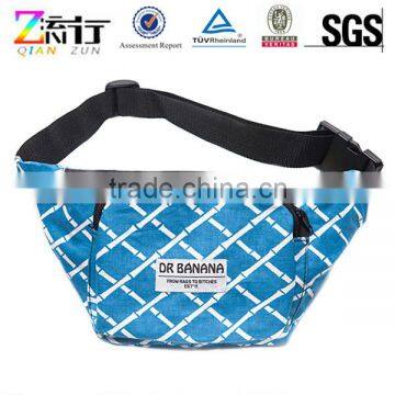 Fashion Elegant Waist Belt Bag For Women