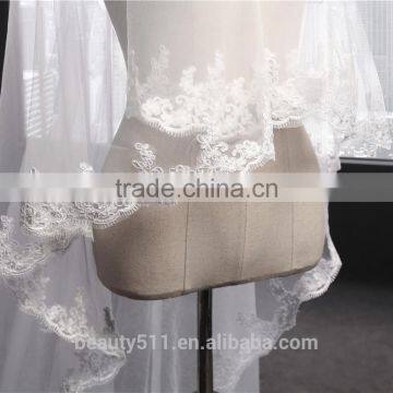 Latest Style Unique Design Beautiful Veil photo-2