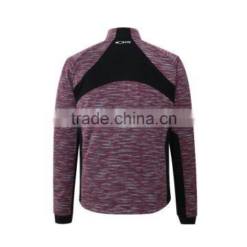 Reflective Fitted Cycling Jacket photo-2
