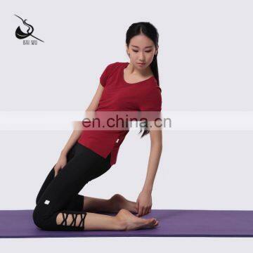 116172020 Tracksuit Comfortable Yoga Tops photo-3
