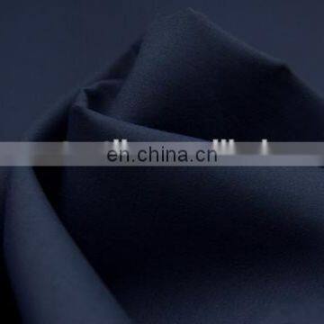 High Quality Polyester Cotton Dress Shirt Fabric in solid color