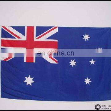 Cheap Polyester Australia Australian National Flags