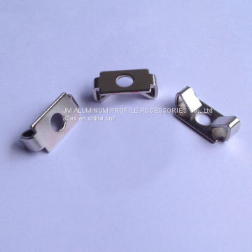 Steel Standard Fastener 30tkj 30s Aluminum Profile