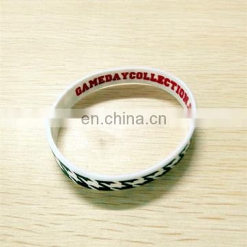 Colorful hologram ion band power band energy band