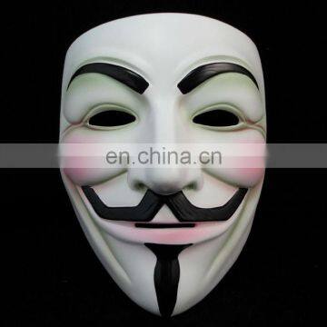 PMN-0800E Vendetta Halloween Mask