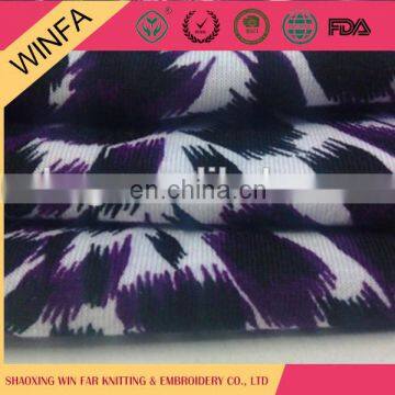 Hot Selling Creative Design Plain Fabric Polyester 600d photo-5