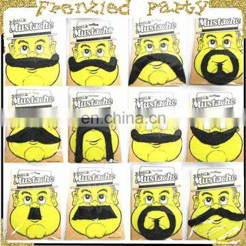 Wholesale Cheap Mustache Fake Beard