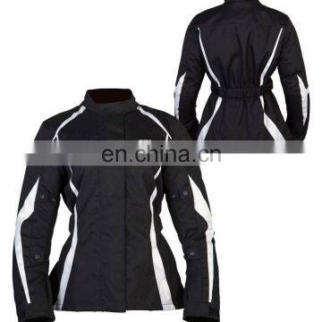 Cordura 600D Motorcycle Jacket/ Cordura Women Jacket photo-2