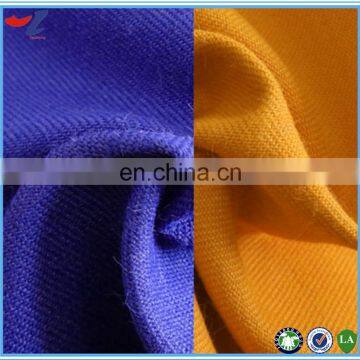 OEM service functional twill protective aramid fabric