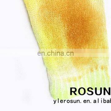 New Arrival 2015 Woman Bright Color Button Less Cardigan Latest Sweater Designs photo-5