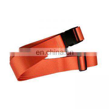 Supply factory gift luggage belt,luggage strap